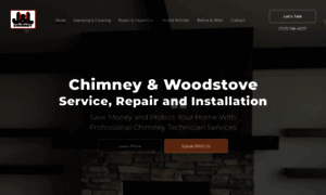 Jlchimneyservices.com thumbnail