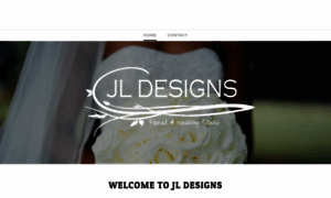 Jldesignsfloral.com thumbnail