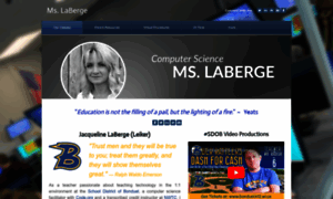 Jleiker.weebly.com thumbnail