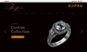 Jlewisjewelry.com thumbnail