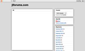 Jlforums.com thumbnail