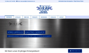 Jlg-gastroservice.com thumbnail