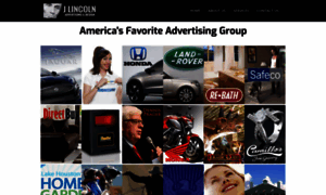 Jlincolngroup.com thumbnail