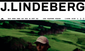 Jlindeberg.de thumbnail