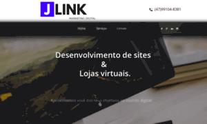 Jlink.com.br thumbnail