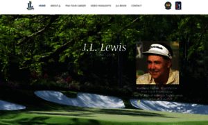 Jllewisgolf.com thumbnail