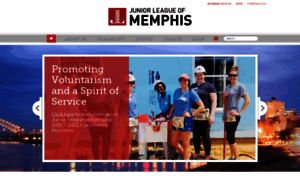 Jlmemphis.org thumbnail