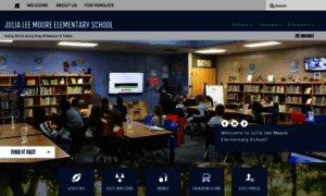 Jlmes.conwayschools.org thumbnail