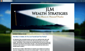 Jlmwealthstrategies.blogspot.com thumbnail
