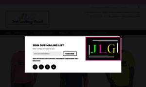 Jlookinggood.com thumbnail