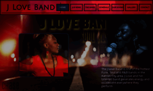 Jloveband.com thumbnail
