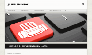 Jlsuplementos.com.br thumbnail