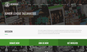 Jltallahassee.org thumbnail