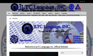 Jltc-language.com thumbnail