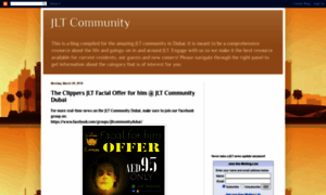 Jltcommunity.blogspot.ae thumbnail