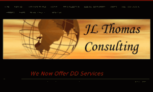 Jlthomasconsulting.com thumbnail