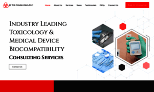 Jltox.com thumbnail