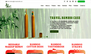 Jm-bamboolife.com thumbnail