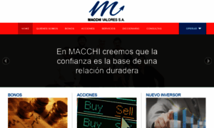 Jmacchi.com.ar thumbnail