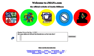 Jman1.com thumbnail