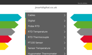 Jmartdigital.co.uk thumbnail