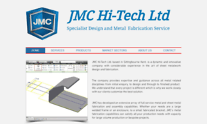 Jmc-hi-tech.com thumbnail
