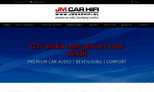 Jmcarhifi.nl thumbnail
