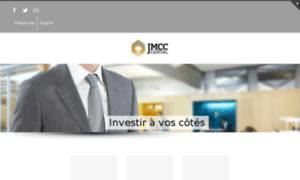 Jmcccapital.com thumbnail