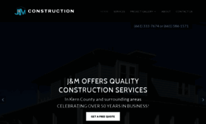 Jmconstructionbakersfield.com thumbnail