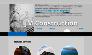 Jmconstructionjlm.com thumbnail