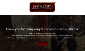 Jmcremps.com thumbnail