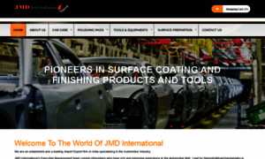 Jmd-international.co.in thumbnail