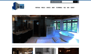 Jmdesignbuild.com thumbnail