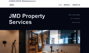 Jmdpropertyservices.com thumbnail