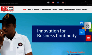 Jmdservices.net.in thumbnail