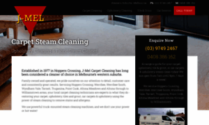 Jmelcarpetcleaning.com.au thumbnail