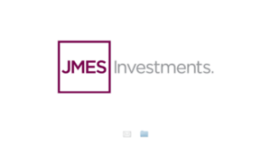 Jmes-investments.com thumbnail