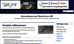 Jmf-gym.org thumbnail