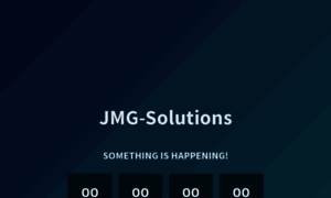 Jmg-solutions.com thumbnail