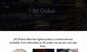 Jmglobalinc.com thumbnail