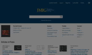 Jmig.org thumbnail