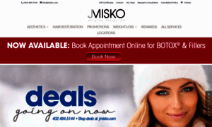 Jmisko.com thumbnail