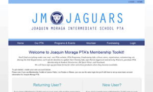 Jmispta.membershiptoolkit.com thumbnail