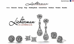 Jmlichtermancompany.com thumbnail