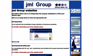 Jmlproperty.co.uk thumbnail