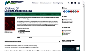 Jmm.microbiologyresearch.org thumbnail