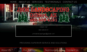 Jmmlandscapingaz.com thumbnail