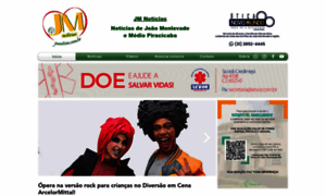 Jmnoticias.com.br thumbnail