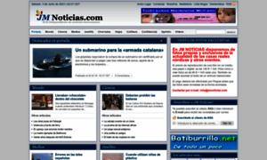 Jmnoticias.com thumbnail