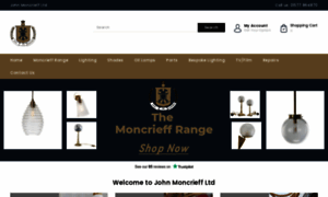 Jmoncrieff.co.uk thumbnail